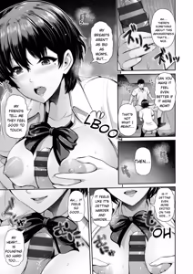 Page 103 of Furin Ryokou - Immorality travels - preview thumbnail