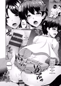 Page 108 of Furin Ryokou - Immorality travels - preview thumbnail