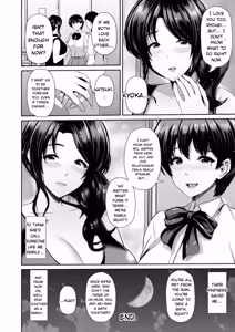 Page 114 of Furin Ryokou - Immorality travels - preview thumbnail