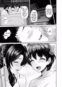 Page 135 of Furin Ryokou - Immorality travels - preview thumbnail