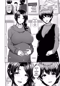 Page 136 of Furin Ryokou - Immorality travels - preview thumbnail