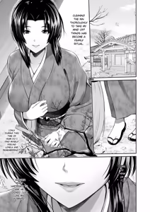 Page 141 of Furin Ryokou - Immorality travels - preview thumbnail