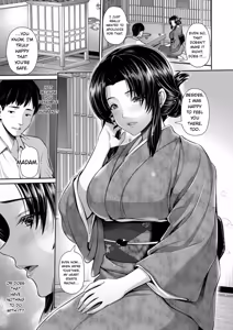 Page 145 of Furin Ryokou - Immorality travels - preview thumbnail