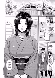 Page 158 of Furin Ryokou - Immorality travels - preview thumbnail