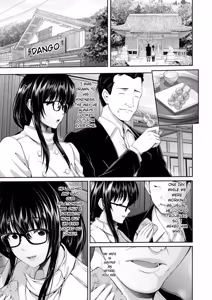 Page 31 of Furin Ryokou - Immorality travels - preview thumbnail