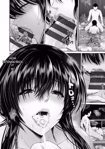 Page 42 of Furin Ryokou - Immorality travels - preview thumbnail