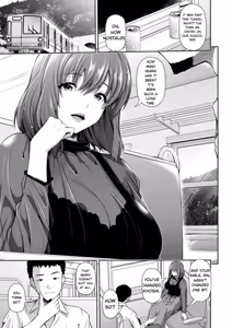 Page 9 of Furin Ryokou - Immorality travels - preview thumbnail