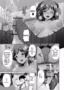 Page 123 of Kuro Gal-chan wa Kimi Dake ga Suki - preview thumbnail