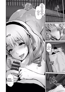 Page 142 of Shitsu Raku En - preview thumbnail