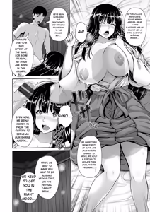 Page 140 of Yorokobi ni Nurete - preview thumbnail