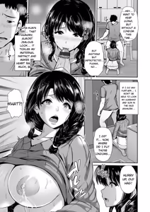 Page 161 of Yorokobi ni Nurete - preview thumbnail