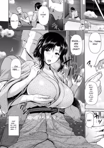 Page 52 of Yorokobi ni Nurete - preview thumbnail