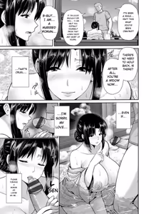 Page 57 of Yorokobi ni Nurete - preview thumbnail