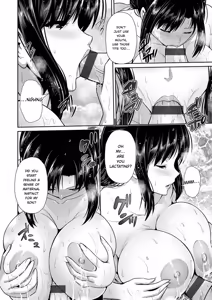 Page 58 of Yorokobi ni Nurete - preview thumbnail