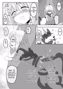 Page 5 of Haika no Mae de Mimodaeru - preview thumbnail