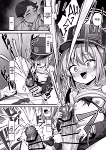 Page 13 of Tachibana Nozomi ni Babutte Ogyattetara Osowarechatta Hanashi | I Said Goo-goo Gaa-gaa to Nozomi and She Raped Me! - preview thumbnail