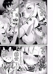 Page 13 of After I Refused A Blowjob From An Uninvited Slutty, Passionate Gal, I Gave Her A Creampie Confession And Had Lots Of Sweet, Loving Sex With Her! | Gachi Koi Bitch Gal no Oshikake Fella o Kotowattara Nakadashi Kokuhaku & Amaama Icha Love Koubi Suru Koto ni Natta Hanashi - preview thumbnail