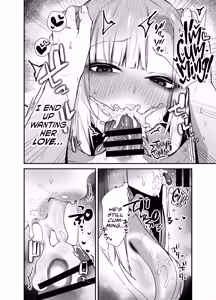 Page 14 of After I Refused A Blowjob From An Uninvited Slutty, Passionate Gal, I Gave Her A Creampie Confession And Had Lots Of Sweet, Loving Sex With Her! | Gachi Koi Bitch Gal no Oshikake Fella o Kotowattara Nakadashi Kokuhaku & Amaama Icha Love Koubi Suru Koto ni Natta Hanashi - preview thumbnail