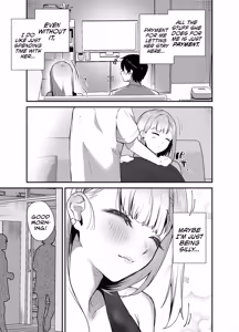 Page 17 of After I Refused A Blowjob From An Uninvited Slutty, Passionate Gal, I Gave Her A Creampie Confession And Had Lots Of Sweet, Loving Sex With Her! | Gachi Koi Bitch Gal no Oshikake Fella o Kotowattara Nakadashi Kokuhaku & Amaama Icha Love Koubi Suru Koto ni Natta Hanashi - preview thumbnail