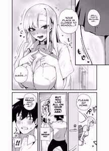 Page 8 of After I Refused A Blowjob From An Uninvited Slutty, Passionate Gal, I Gave Her A Creampie Confession And Had Lots Of Sweet, Loving Sex With Her! | Gachi Koi Bitch Gal no Oshikake Fella o Kotowattara Nakadashi Kokuhaku & Amaama Icha Love Koubi Suru Koto ni Natta Hanashi - preview thumbnail