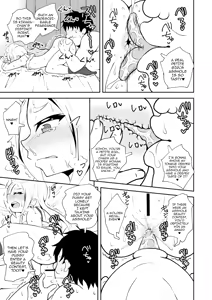 Page 12 of ZanCre Family, Musume de Kasegu. | Residual Value Family, Using My Daughter to Earn Money - preview thumbnail
