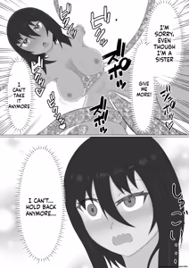 Page 31 of Kasshoku Sister ga Slime Shokushu ni Osowareru Hanashi - preview thumbnail