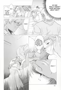 Page 31 of Yukuzo! Aumaan Daikessen!! Gojitsudan - preview thumbnail