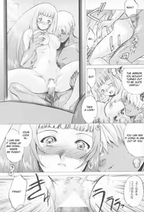 Page 56 of Yukuzo! Aumaan Daikessen!! Gojitsudan - preview thumbnail