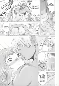 Page 61 of Yukuzo! Aumaan Daikessen!! Gojitsudan - preview thumbnail