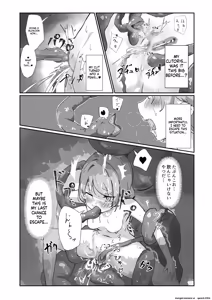 Page 13 of Seitai Onaho de Onanie Shitemita. - preview thumbnail