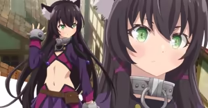 Page 147 of How Not to Summon a Demon Lord Images - preview thumbnail