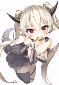 Page 243 of How Not to Summon a Demon Lord Images - preview thumbnail