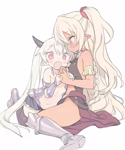 Page 301 of How Not to Summon a Demon Lord Images - preview thumbnail