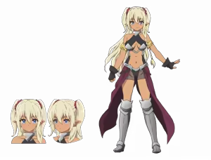 Page 411 of How Not to Summon a Demon Lord Images - preview thumbnail