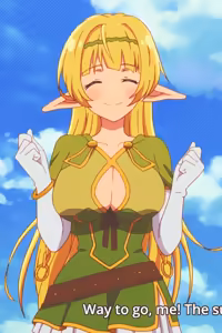 Page 51 of How Not to Summon a Demon Lord Images - preview thumbnail