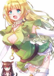 Page 520 of How Not to Summon a Demon Lord Images - preview thumbnail