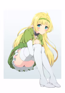 Page 541 of How Not to Summon a Demon Lord Images - preview thumbnail