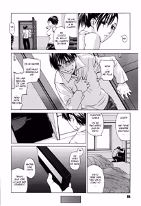 Page 7 of Ootsuka Kotora - Zettai renai shugi C 04 ESP - preview thumbnail