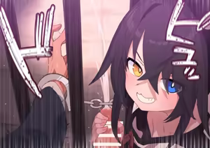 Page 326 of 3930666-[ロボみかん] 怪盗シロクロキャッツ 系列合集 - preview thumbnail
