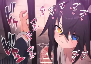 Page 351 of 3930666-[ロボみかん] 怪盗シロクロキャッツ 系列合集 - preview thumbnail