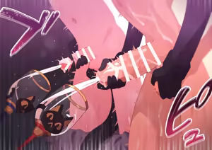 Page 717 of 3930666-[ロボみかん] 怪盗シロクロキャッツ 系列合集 - preview thumbnail