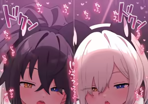 Page 758 of 3930666-[ロボみかん] 怪盗シロクロキャッツ 系列合集 - preview thumbnail