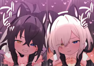 Page 760 of 3930666-[ロボみかん] 怪盗シロクロキャッツ 系列合集 - preview thumbnail