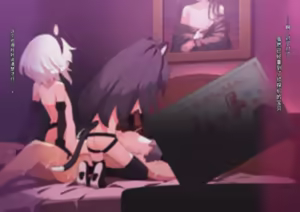 Page 764 of 3930666-[ロボみかん] 怪盗シロクロキャッツ 系列合集 - preview thumbnail