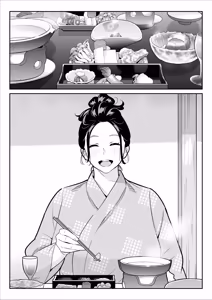 Page 54 of 【Rouhou】 Gekiyasu Fuuzoku de Ooatari Hiita Saishuushou | 【낭보】싸구려 풍속에서 대박을 뽑았다 최종장 - preview thumbnail