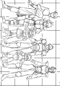 Page 81 of Record of ALDELAYD Soushuuhen archive.01 - preview thumbnail