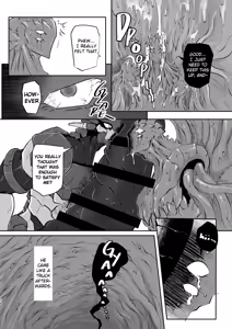 Page 169 of BAKUMORI♂ GIGANTIC MAGNUM VOLCANO - preview thumbnail