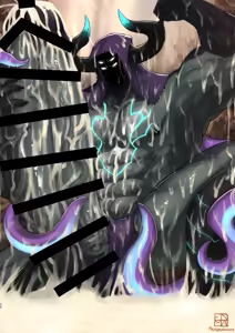 Page 18 of BAKUMORI♂ GIGANTIC MAGNUM VOLCANO - preview thumbnail
