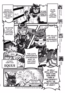 Page 183 of BAKUMORI♂ GIGANTIC MAGNUM VOLCANO - preview thumbnail