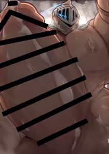 Page 203 of BAKUMORI♂ GIGANTIC MAGNUM VOLCANO - preview thumbnail
